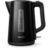 Bouilloire – 1,7 litre, taille familiale, noir