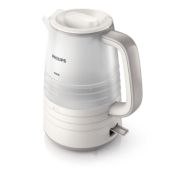 Daily Collection Waterkoker