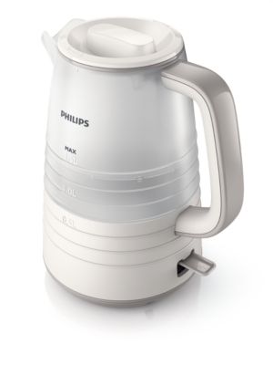 Philips Daily Collection Waterkoker Hd933420 philips kopen in de aanbieding