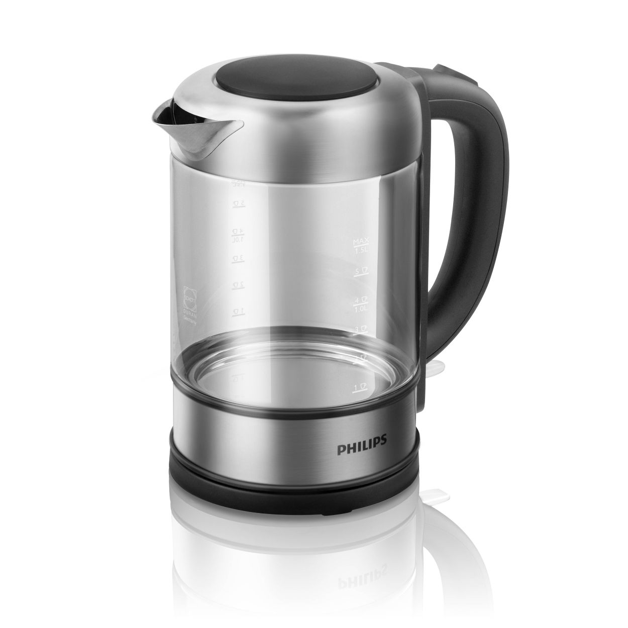 Avance Collection Kettle HD9342/01 | Philips