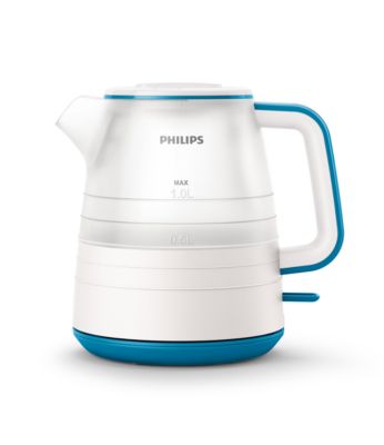 Daily Collection Kettle HD9344/12 | Philips