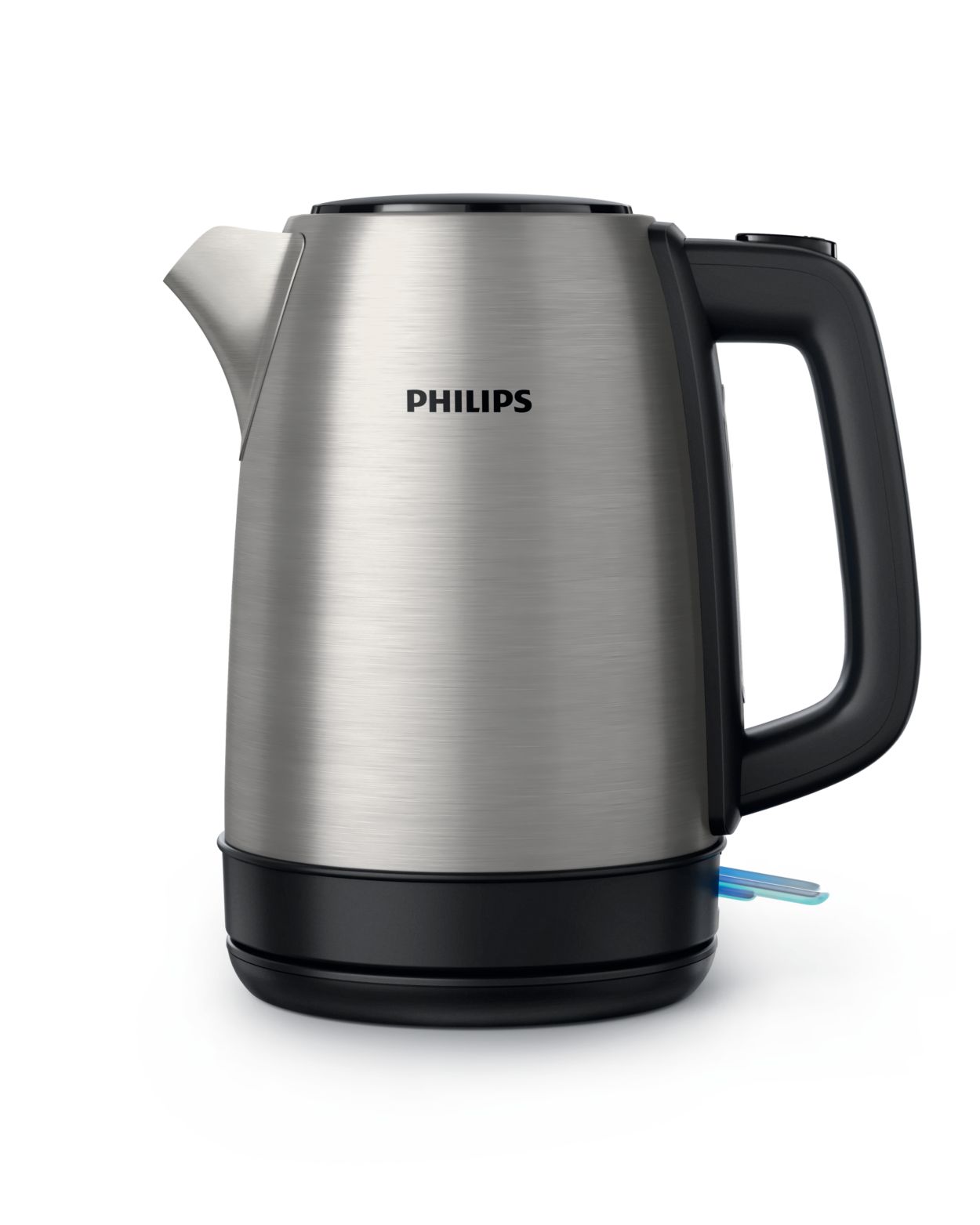 Istruzioni bollitore philips