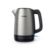 Metal Kettle-Spring Lid, Light indicator