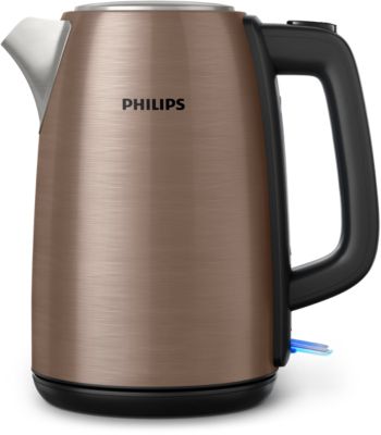 Philips Daily Collection Waterkoker Hd935270 philips kopen in de aanbieding