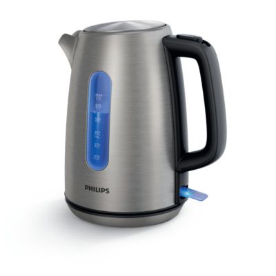 Philips Viva Collection Waterkoker Hd935710 philips kopen in de aanbieding