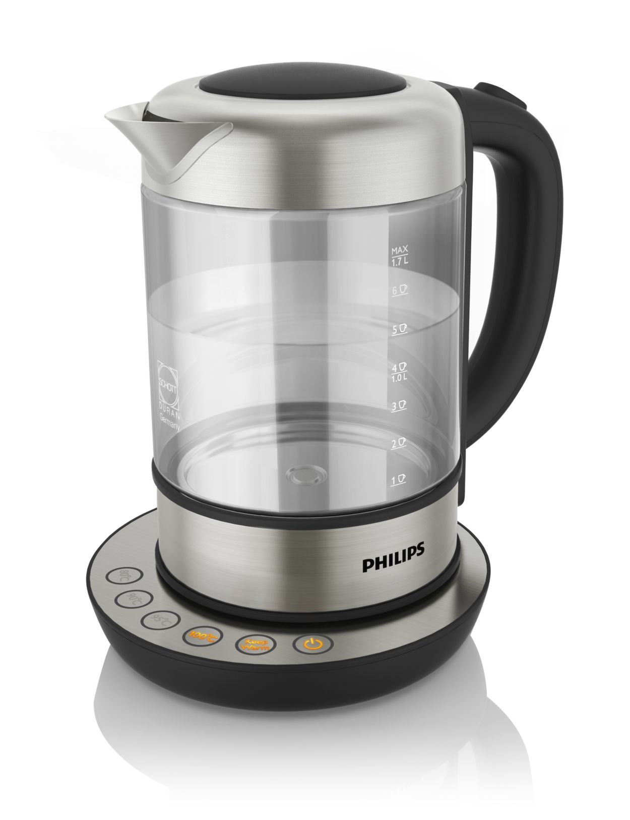 электрочайник philips