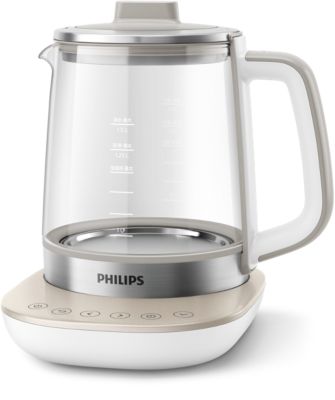 philips tea kettle