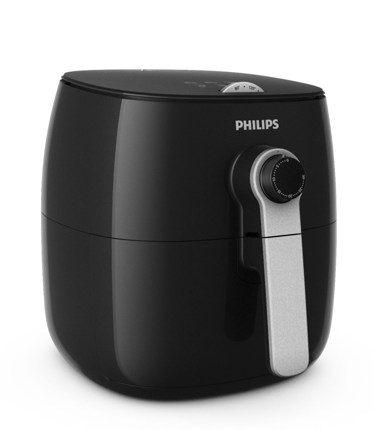 Viva Collection Airfryer HD9621/11 Philips