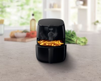 airfryer hd9621