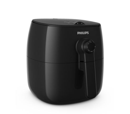 Airfryer philips turbostar