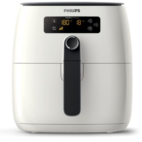 HD9640/01 Avance Collection Airfryer