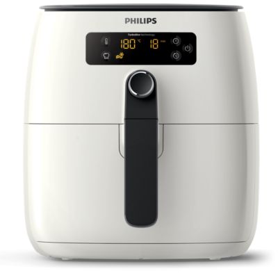 Avance Collection Airfryer HD9640/01 | Philips