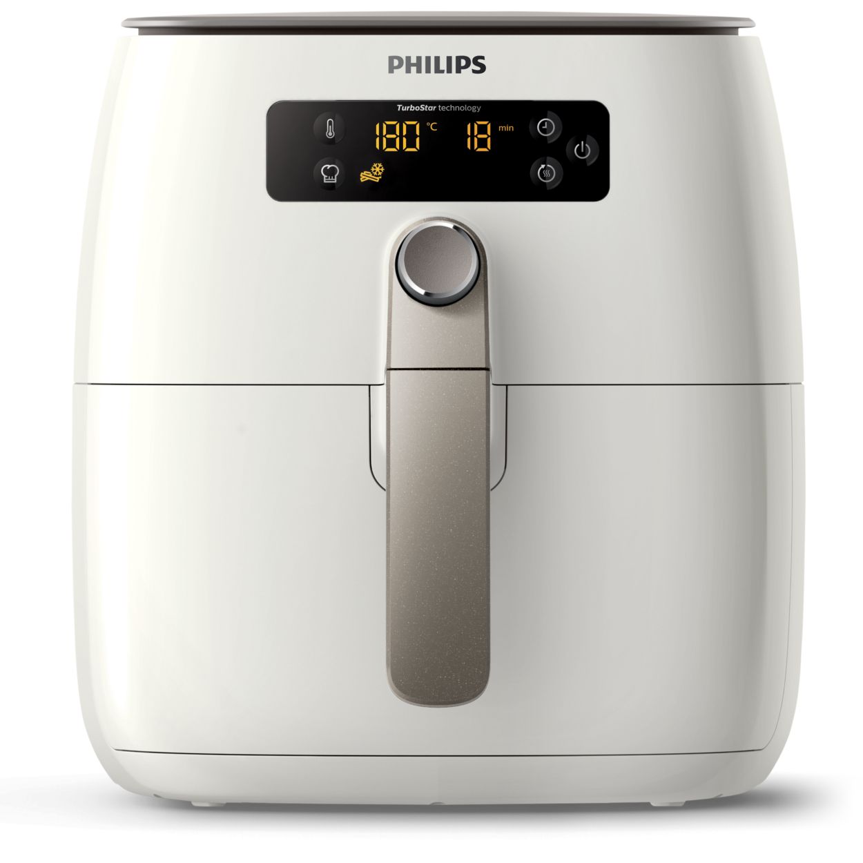 Avance Collection Airfryer HD9641/26 | Philips