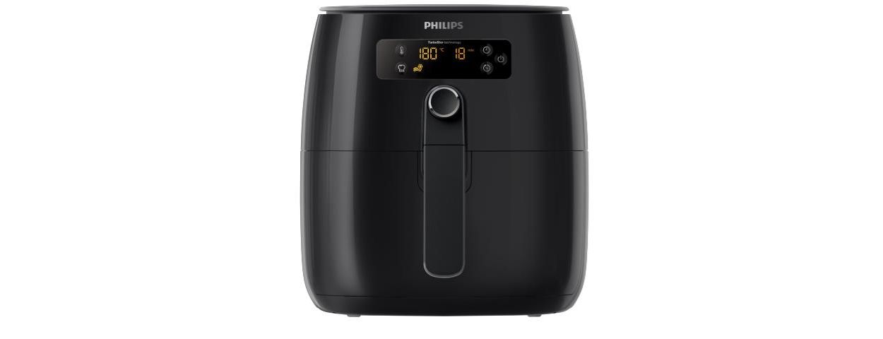 Avance Collection Airfryer HD9641/91 | Philips