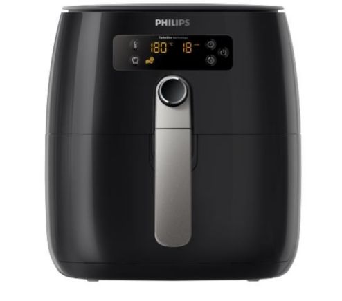 Avance Collection Airfryer HD9643/11 | Philips