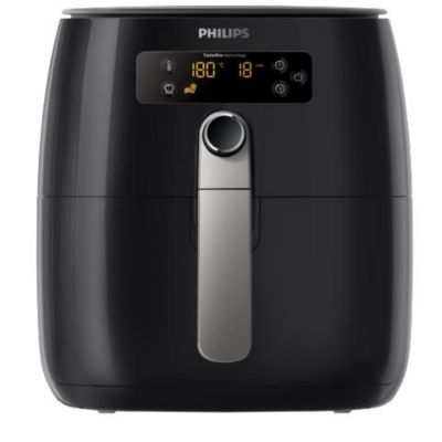 harga air fryer philips