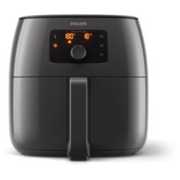 Premium Airfryer XXL