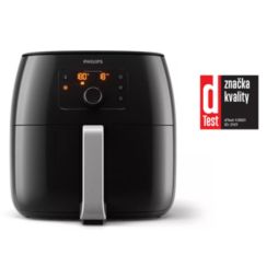 Premium Airfryer XXL
