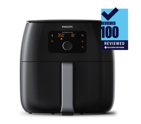 Avance Collection Airfryer XXL HD9650/96 | Philips