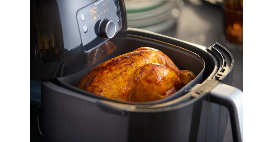 Philips Airfryer XXL HD9654/90