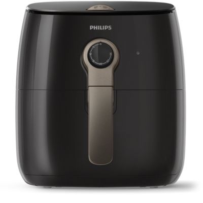 Philips Viva Collection - Airfryer - HD9721/10