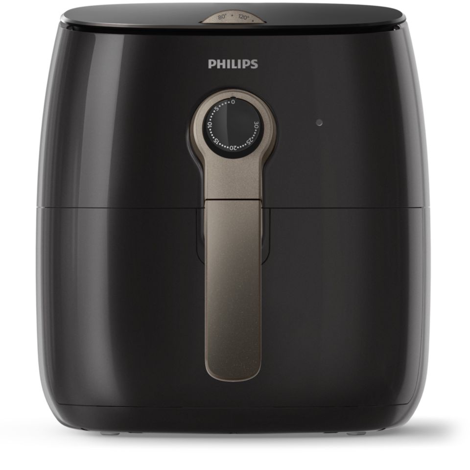 Premium Airfryer HD9721/96 | Philips