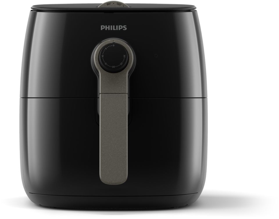 Premium Airfryer HD9723/11 | Philips