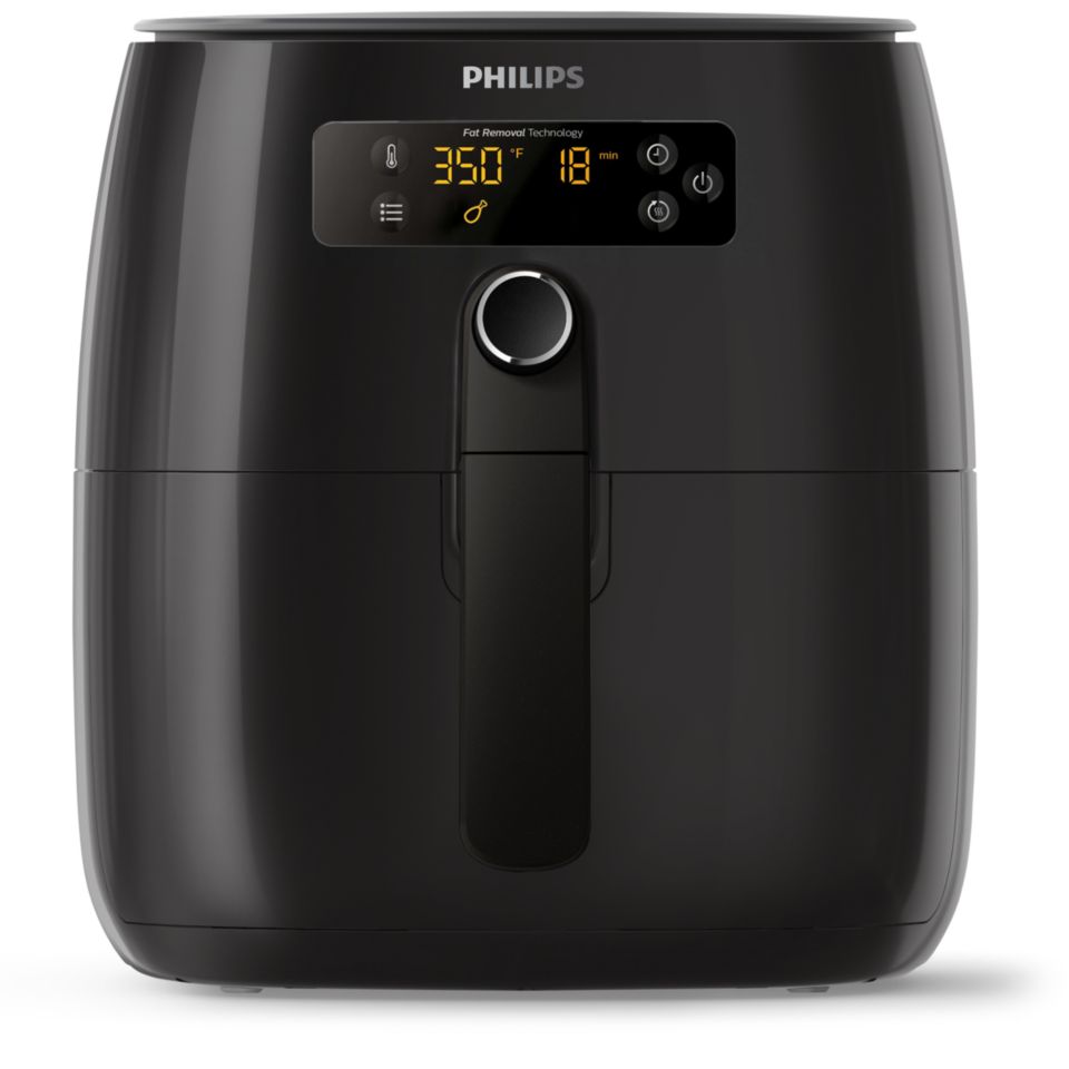 Premium Airfryer HD9741/96 Philips