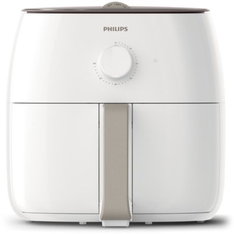 HD9750/20 Viva Collection Airfryer XXL