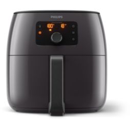 Premium Airfryer XXL