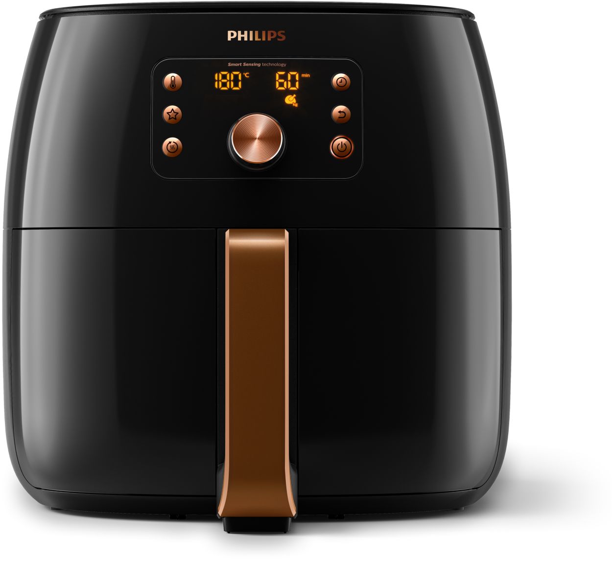 Premium Airfryer XXL HD9860/90 | Philips