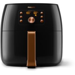 Airfryer XXL