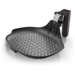 Viva Collection Grillpanaccessoire voor Airfryer