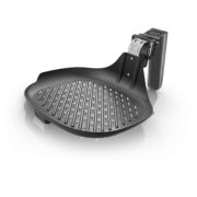 Viva Collection Airfryer Grill Pan accessory