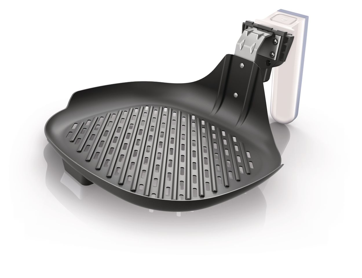 Viva Collection Airfryer Grill Pan accessory HD9910/40 Philips