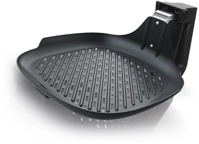 aluminum grill pan