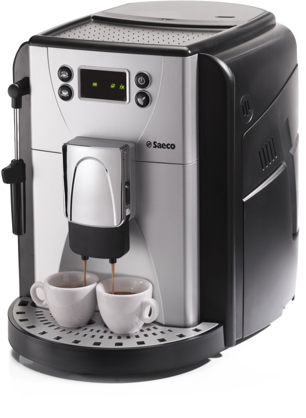 Machine espresso Super Automatique HD9933/11 Saeco