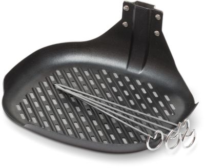 Airfryer Grill-Kit Zubehör - HD9941/00