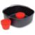 Accessoire de cuisson antiadhésif et moules à muffin