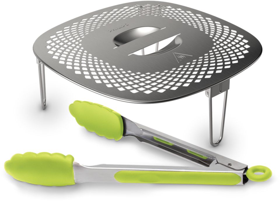 Airfryer XXL HD9954/01 Philips