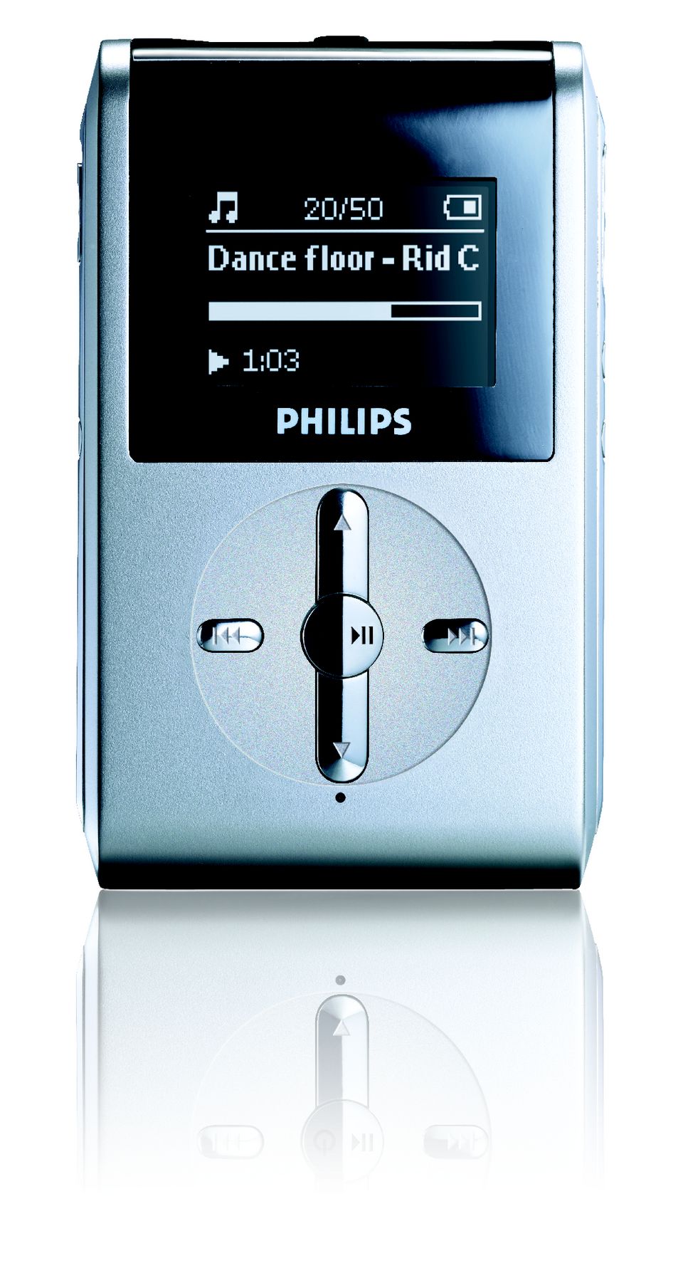 Micro jukebox HDD082/17 Philips