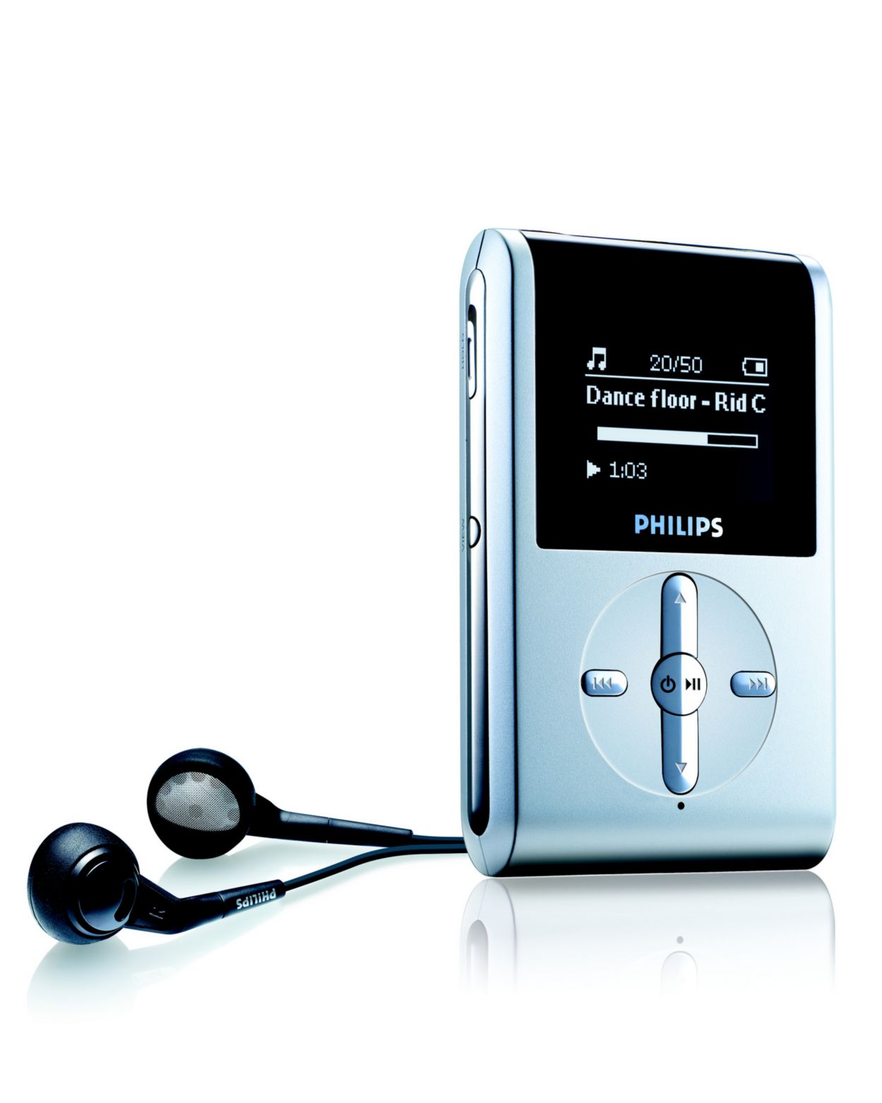 Clé USB Philips FM16FD35B/10 Urban Edition 2.0 16 Go