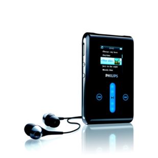 8GB* Micro jukebox