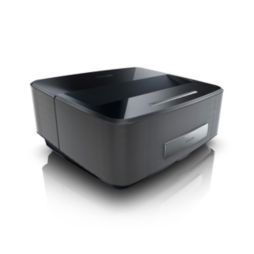 Projecteur LED intelligent Screeneo