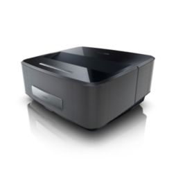 Projecteur LED intelligent Screeneo