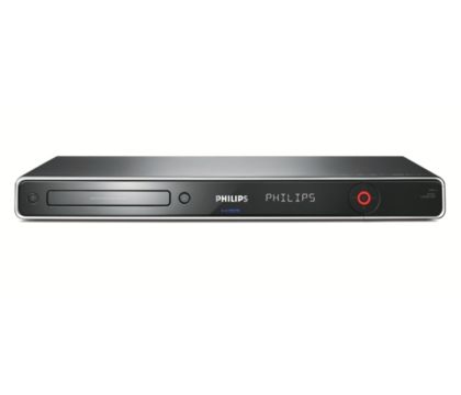 Grabador de DVD/disco duro HDR3800/31