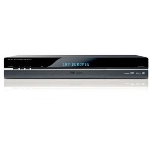 Terrestrischer Digital-Recorder