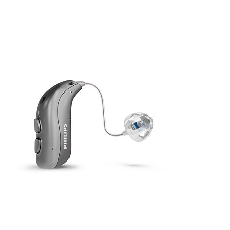 Hearing solutions