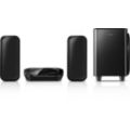 Un son puissant pour une expérience HDTV plus intense