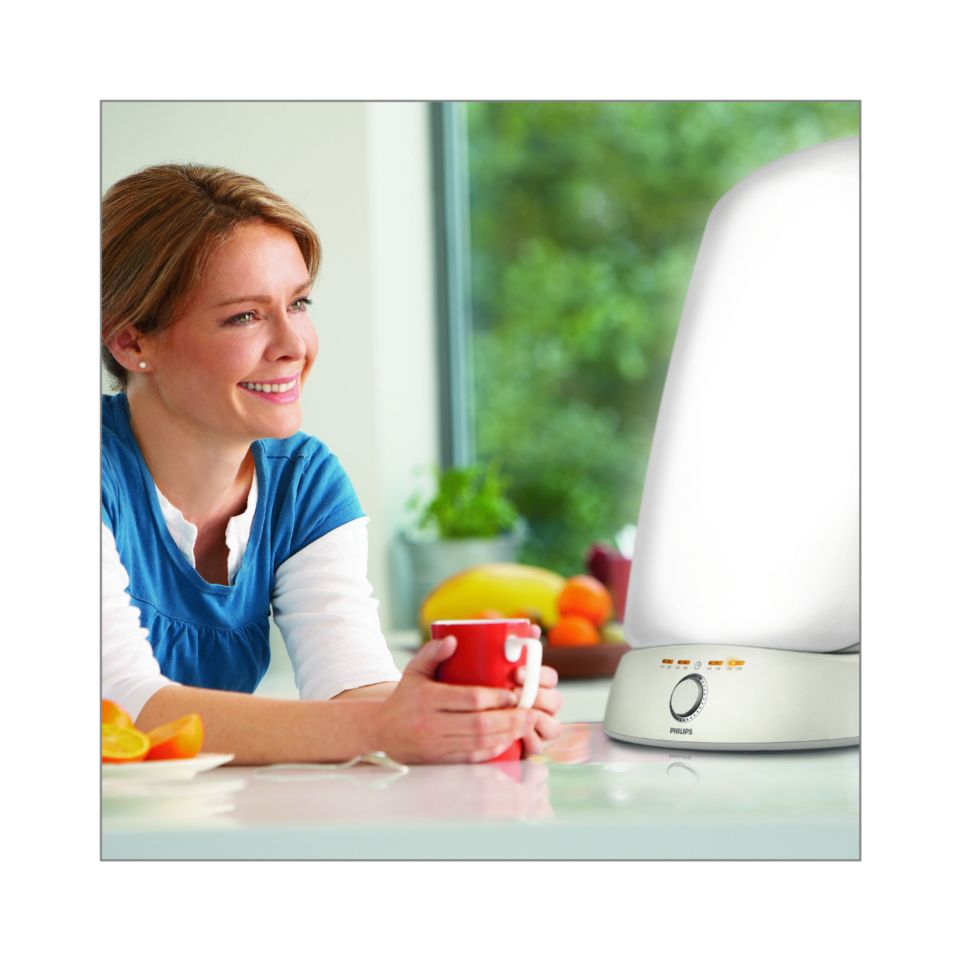 Discontinued Energylight Hf3318 60 Philips 